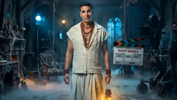 Bhooth Bangla Box Office Day 3 Morning Trend