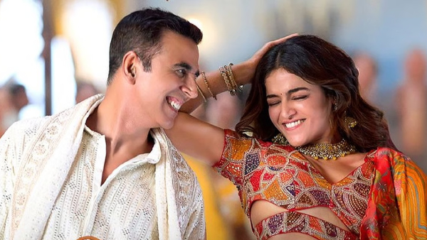 Bhooth Bangla Box Office Collection Day 3 Prediction