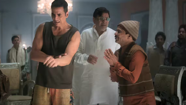 Bhooth Bangla Worldwide Box Office Day 3 Prediction