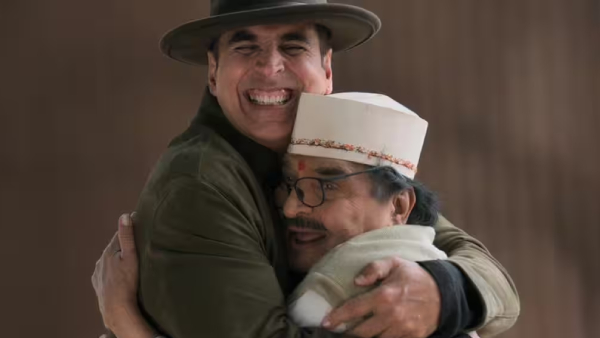 Bhooth Bangla Worldwide Box Office Collection Day 3