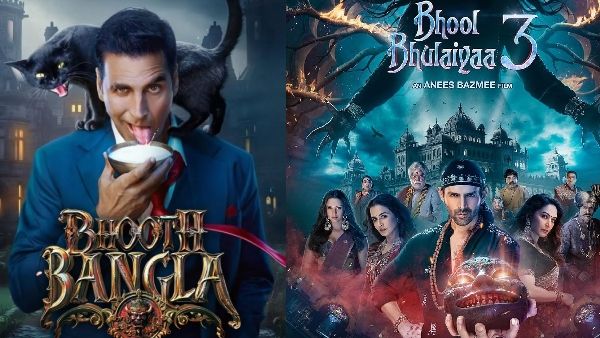 Bhooth Bangla Box Office Collection Day 4