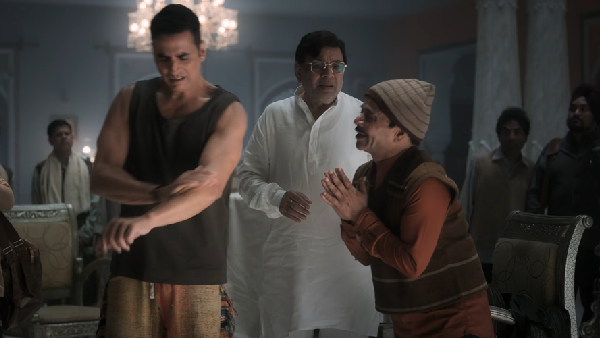 Bhooth Bangla Worldwide Box Office Day 4 Prediction