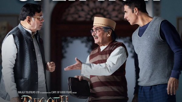 Bhooth Bangla Box Office Day 5 Evening Trend