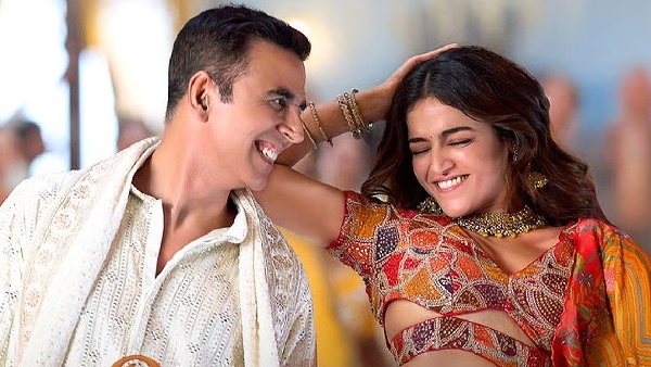 Bhooth Bangla Box Office Day 5 Morning Trend