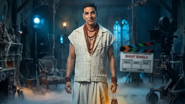 Bhooth Bangla Box Office Collection Day 5 Prediction