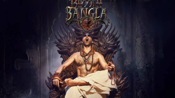 Bhooth Bangla Worldwide Box Office Day 5 Prediction