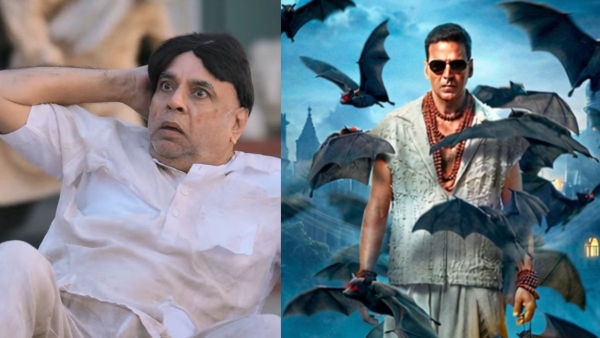 bhooth bangla day 6 box office collection