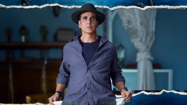 Bhooth Bangla Box Office Day 7 Evening Trend