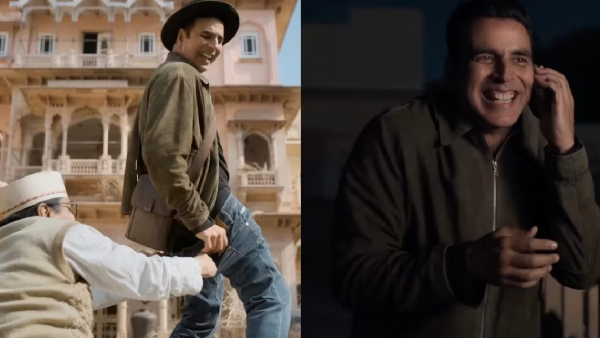 Bhooth Bangha Box Office Day 7 Morning Trend