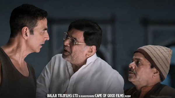 Bhooth Bangla Box Office Day 8 Evening Trend Bhooth Bangla Box Office Day 8 Evening Trend