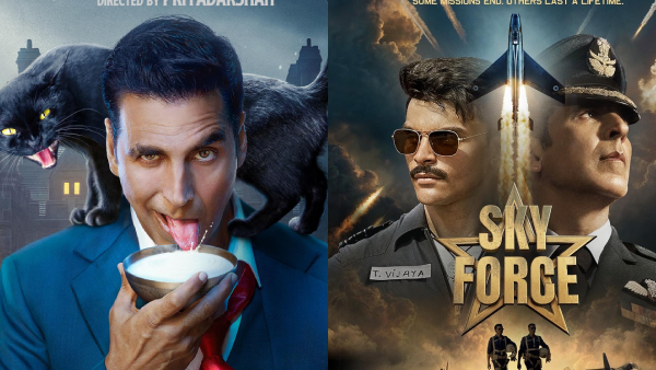Bhooth Bangla Worldwide Box Office Day 9 Bhooth Bangla Worldwide Box Office Day 9
