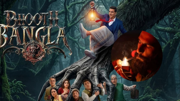 bhooth bangla dhurandhar 2 box office collection