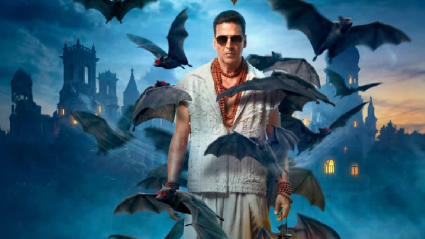 Bhooth Bangla Box Office Day 1 Morning Trend