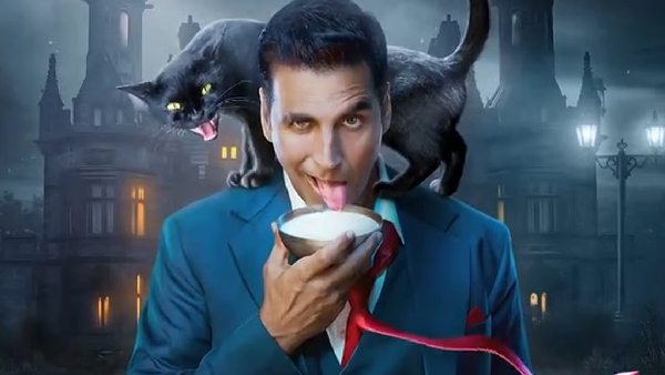 Bhooth Bangla Worldwide Box Office Collection Day 2