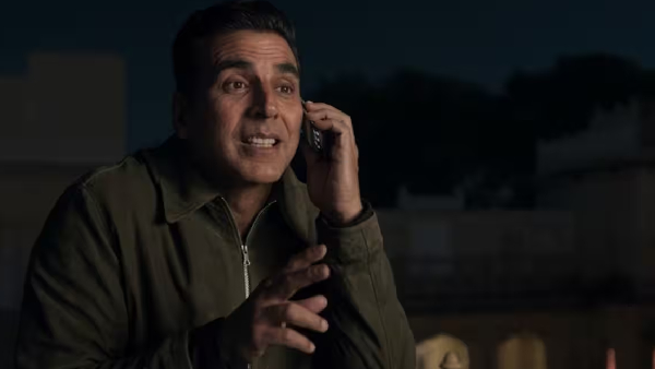 Bhooth Bangla Worldwide Box Office Day 2 Prediction