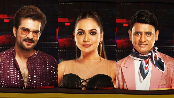 Bigg Boss Marathi 6 Opening Voting Trends Week 12 Bigg Boss Marathi 6 Opening Voting Trends Week 12