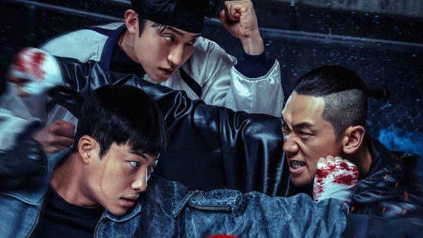 Bloodhounds 2 Full Cast Real Names Bloodhounds 2 Full Cast Real Names