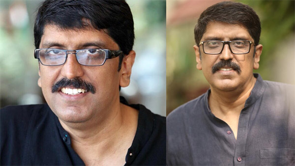 B Unnikrishnan Resigns As FEFKA General Secretary