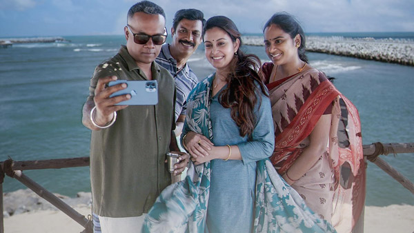 Carmeni Selvam X Review Audience Reactions Online