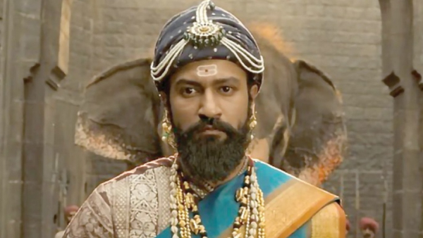 Chhaava 2 Vicky To Collaborate With Laxman Utekar Again