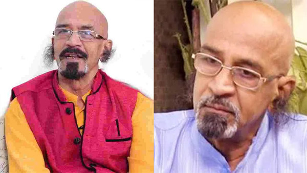 Tollywood Producer-Director Chittibabu Passes Away