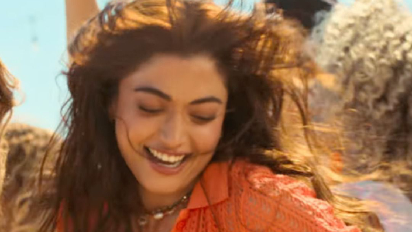 Cocktail 2 Netizens Can t Get Enough of Rashmika