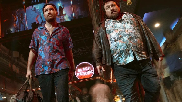 Crooks Season 2 Netflix Release Time Today