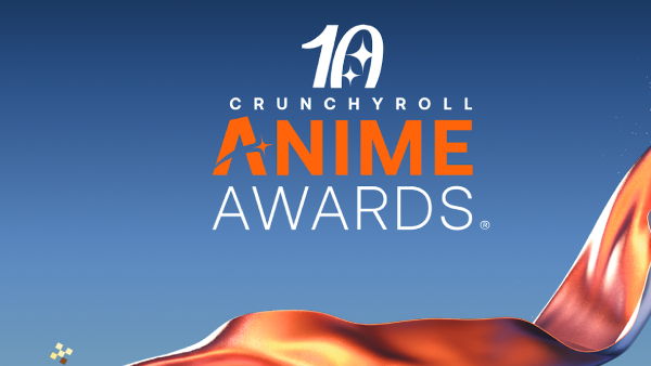Crunchyroll Anime Awards 2026 Date Full Nominations List