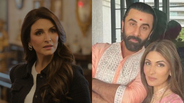 Riddhima Kapoor Sahni Reveals Advice She Received From Ranbi Riddhima Kapoor Sahni Reveals Advice She Received From Ranbi