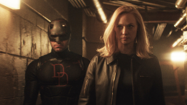 Daredevil Born Again Season 2 Ep4 Release In Hindi