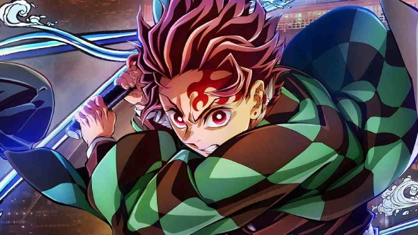 Demon Slayer Infinity Castle OTT Release Date