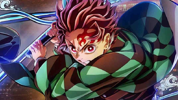 Demon Slayer Infinity Castle OTT Release Date