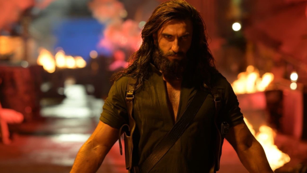 Dhurandhar 2 Box Office Day 14 Early Trend