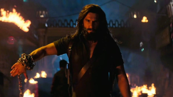 धुरंधर 2 बॉक्स ऑफिस दिन 16 शाम का रुझान