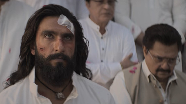 Dhurandhar 2 Box Office Day 20 Evening Trend