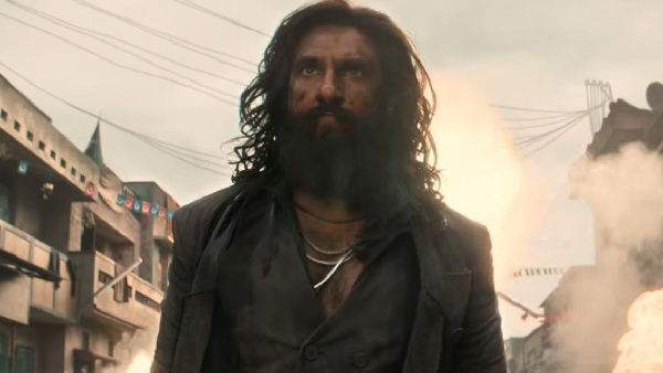 Dhurandhar 2 Box Office Collection Day 22 Early Updates Dhurandhar 2 Box Office Collection Day 22 Early Updates