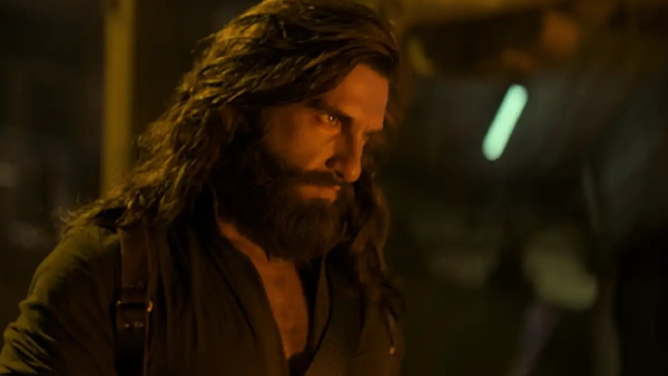 Dhurandhar 2 Box Office Day 25 Early Updates