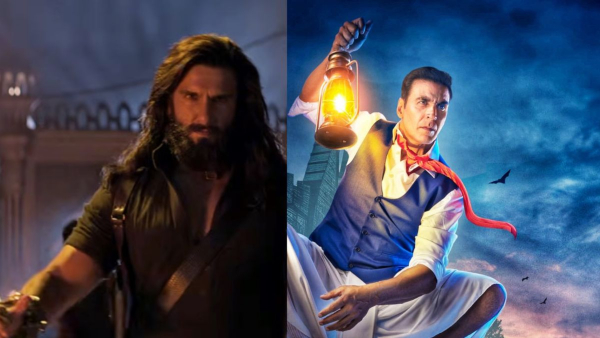 dhurandhar 2 day 30 box office collection bhooth bangla