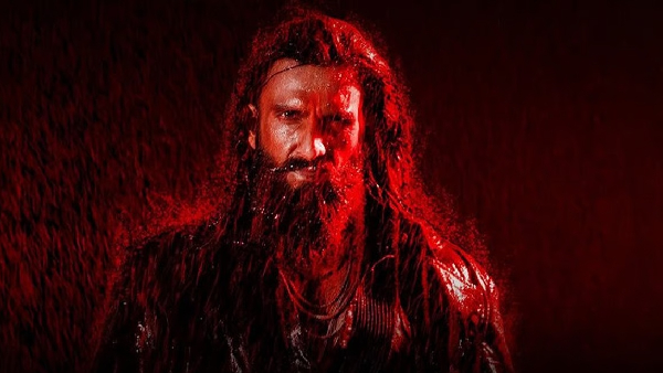 Dhurandhar 2 Box Office Day 31 Evening Trend