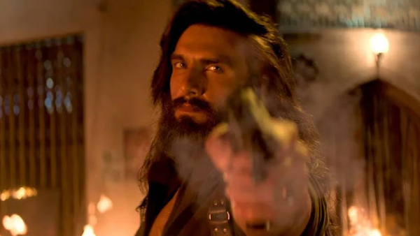 Dhurandhar 2 Box Office Collection Day 31