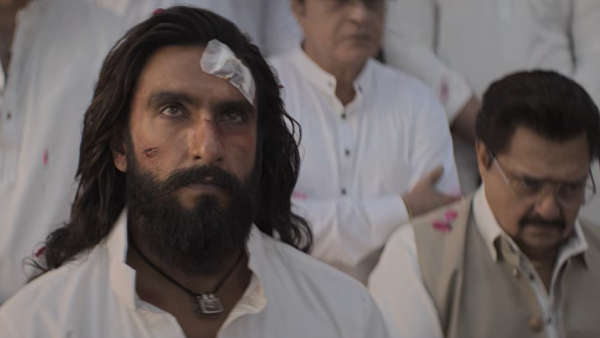 Dhurandhar 2 Day 16 Box Office