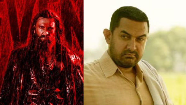 dhurandhar 2 worldwide box office collection dangal