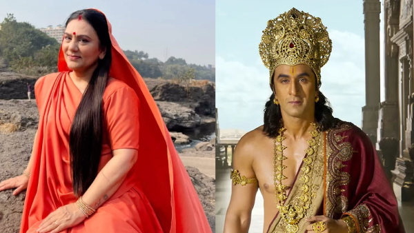 OG Sita Dipika Chikhlia Reacts To Ramayana Teaser