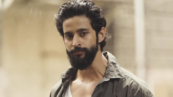 Divya Prem Pyaar Aur Rahasya Ki Kahani Actor