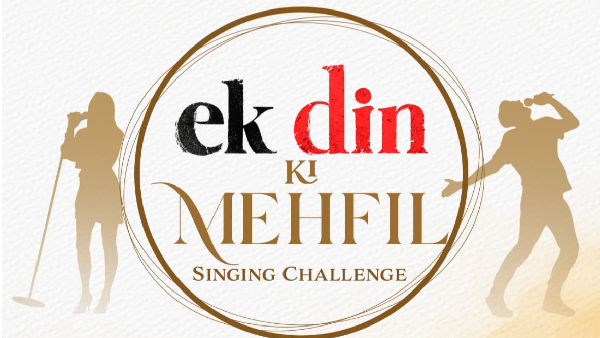 Ek Din Ki Mehfil Contest Winner Who Will Win Contest
