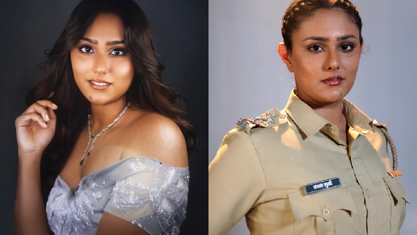 Trans Woman Ella D Verma Headlines Hungama OTT Trans Woman Ella D Verma Headlines Hungama OTT