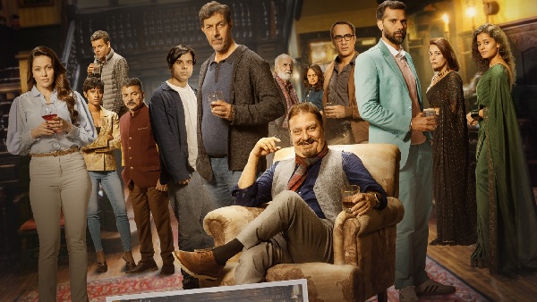 Everybody Loves Sohrab Handa Trailer Cast Release Date Everybody Loves Sohrab Handa Trailer Cast Release Date