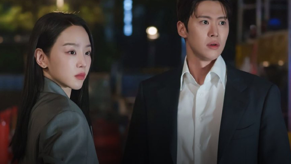 Filing For Love Episode 1 Release Time Today