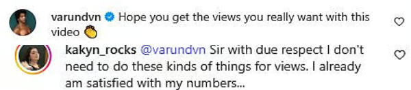 Content Creator s Big Claim On Hai Jawani Toh Ishq Hona Hai