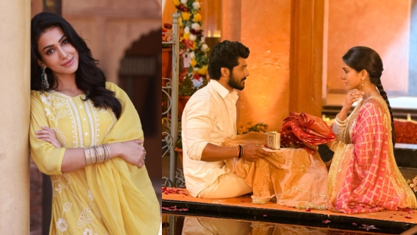 Ganga Mai Ki Betiyan Amandeep Sidhu Sneha-Siddhu Separation Ganga Mai Ki Betiyan Amandeep Sidhu Sneha-Siddhu Separation